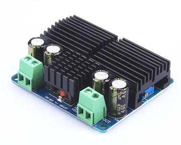 電源模塊有怎樣的作用？